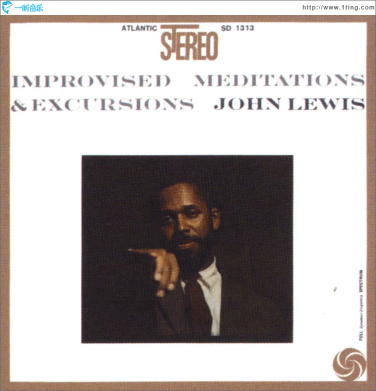 Improvised Meditations & Excursions