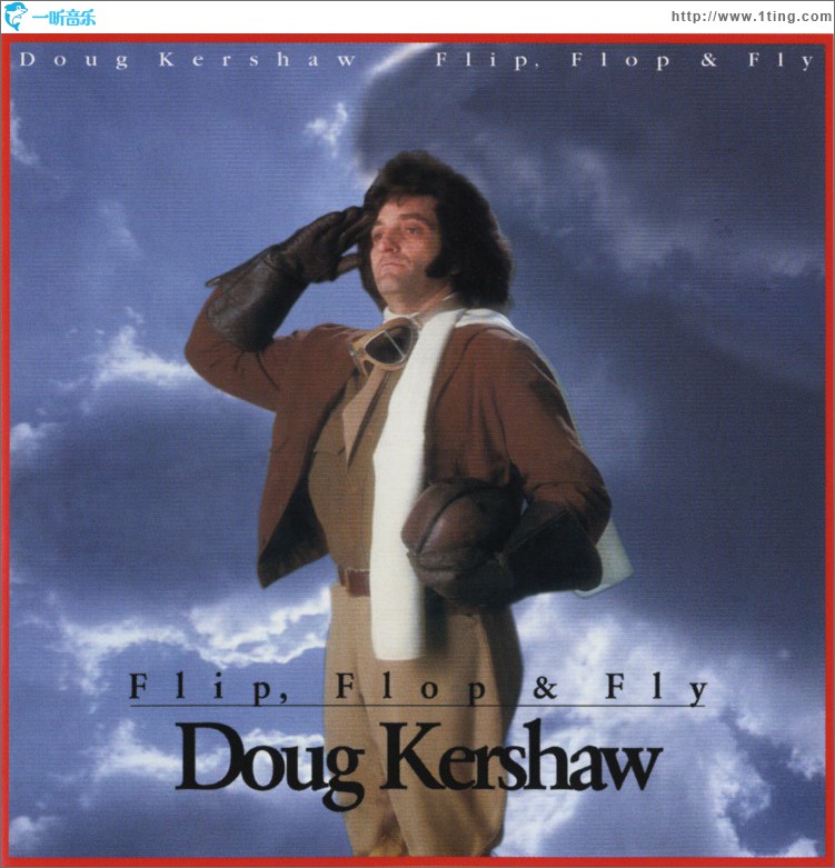Flip, Flop & Fly (US Release)