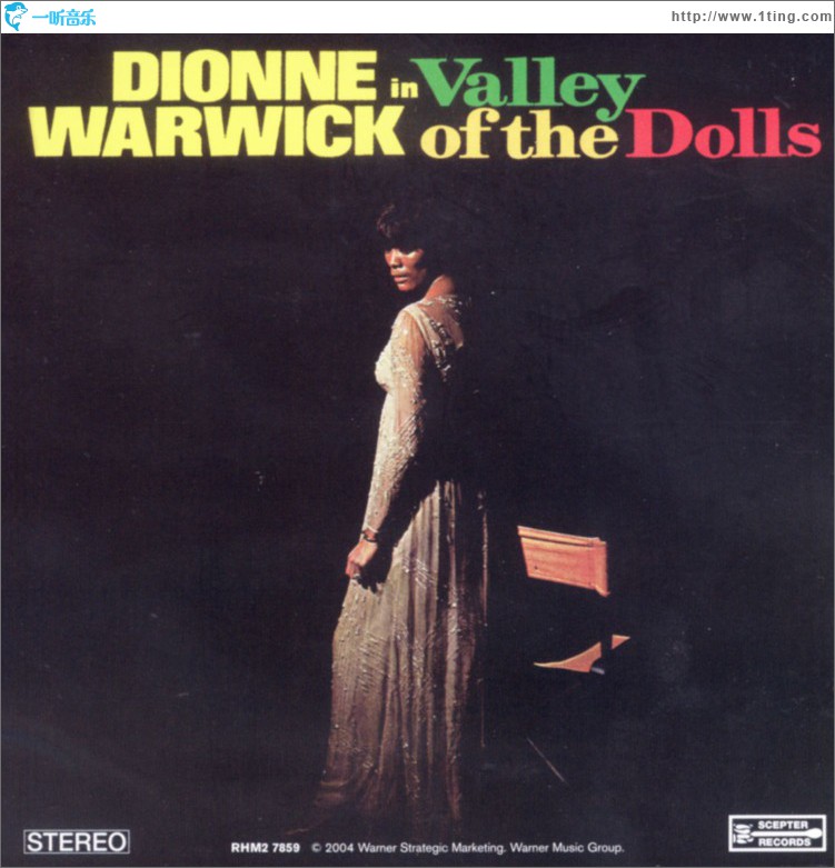 The Valley Of The Dolls (US Release)