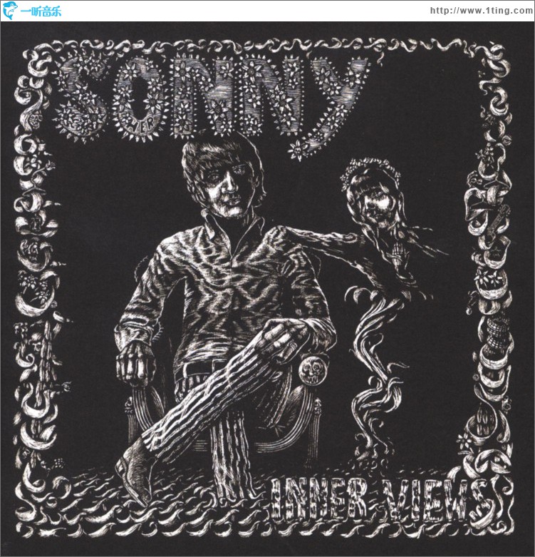 Inner Views (US Release)