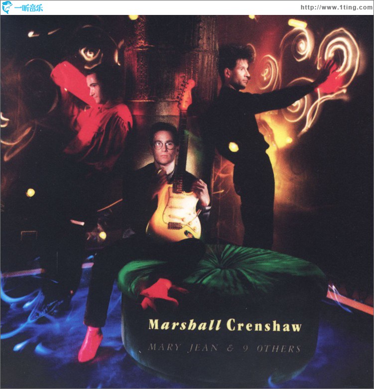 Mary Jean & 9 Others (US Release)