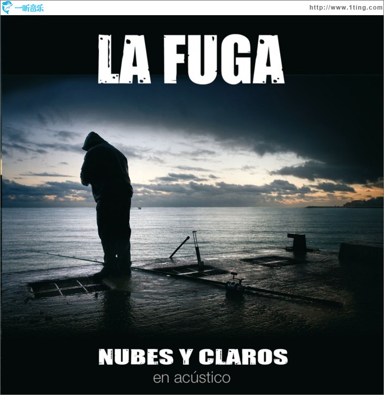 Nubes y claros- Acustico 2006-