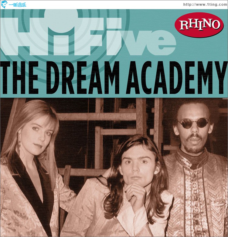 Rhino Hi-Five: The Dream Academy
