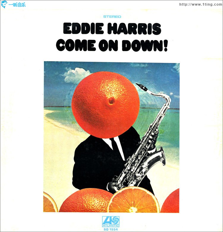 Come On Down! (US Release)
