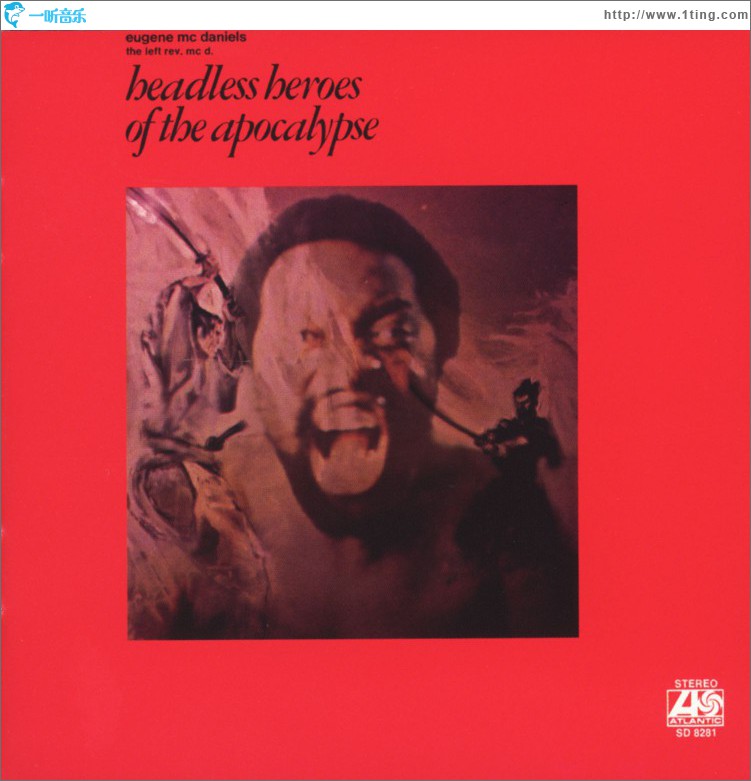 Headless Heroes of the Apocalypse (US Release)