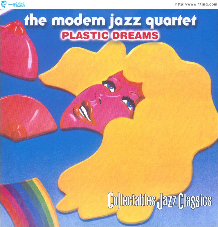 Plastic Dreams (US Release)