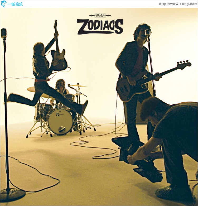 Zodiacs