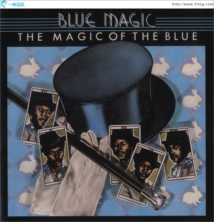 The Magic Of The Blue: Greatest Hits