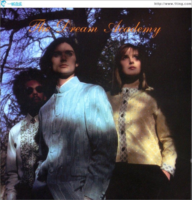 The Dream Academy (US Release)
