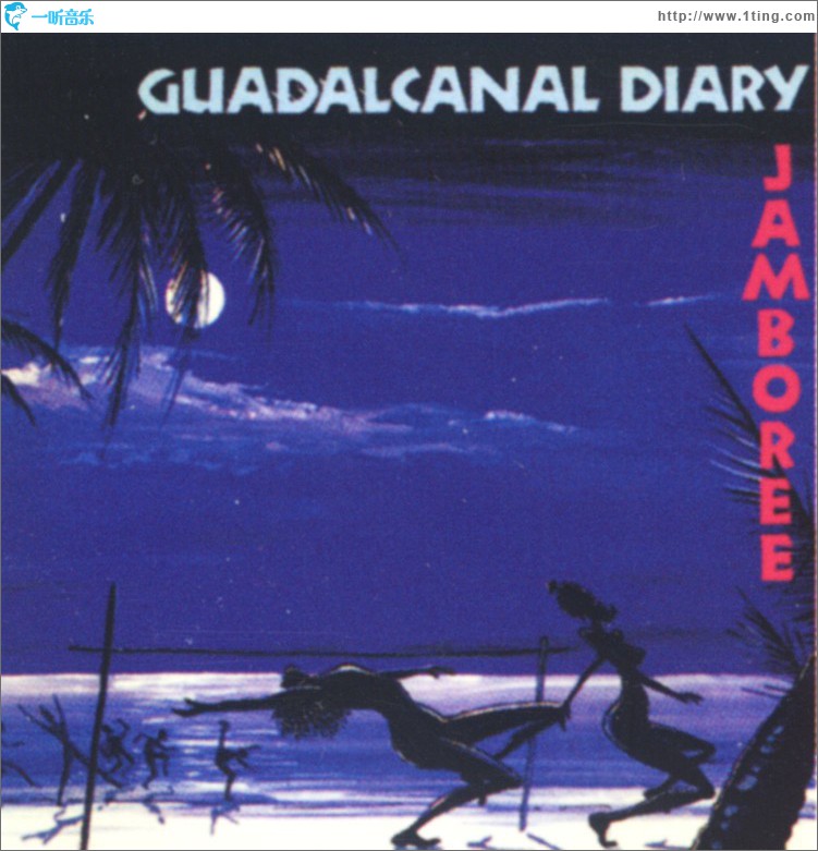 Jamboree (US Release)