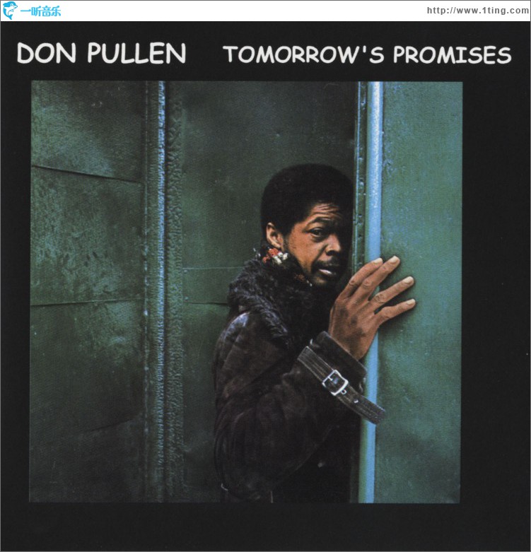 Tomorrow's Promises (US Release)