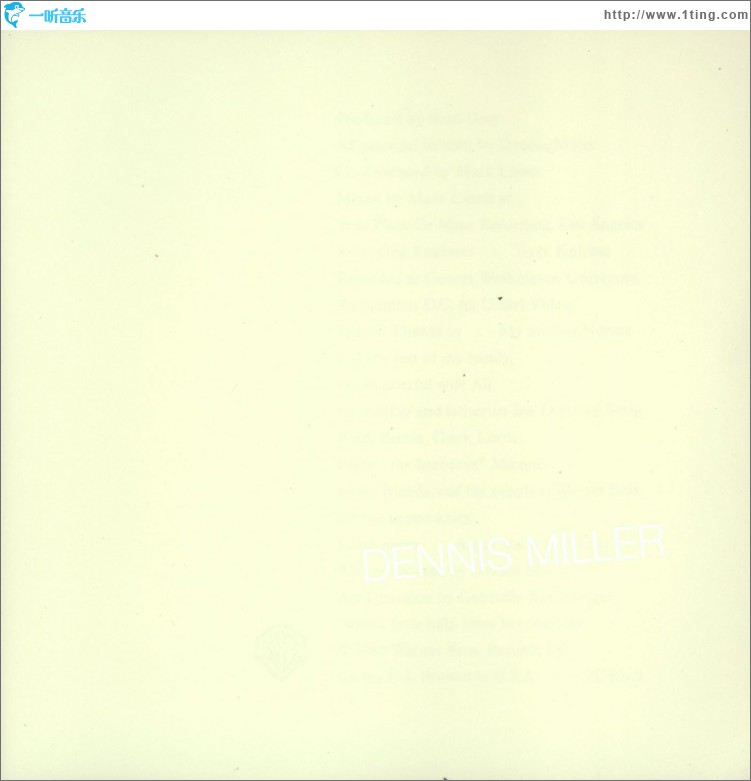 The Off-White Album