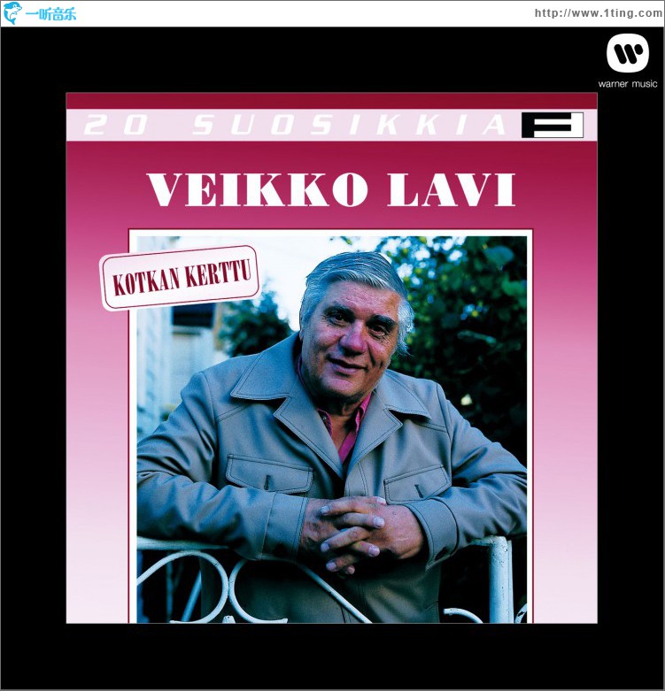 20 Suosikkia / Kotkan Kerttu