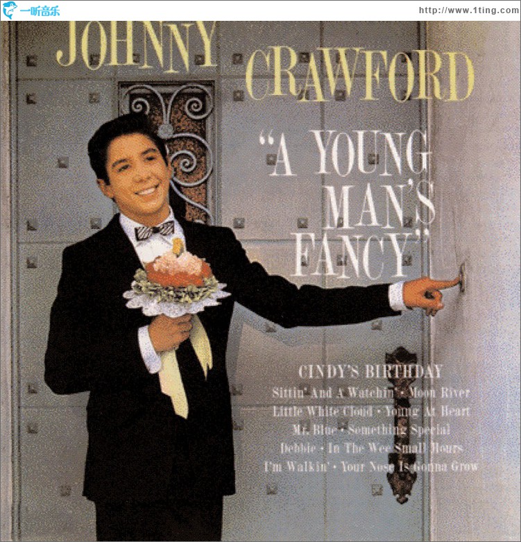A Young Man's Fancy