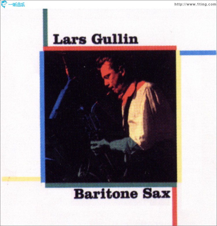 Baritone Sax