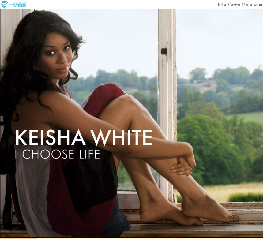 I Choose Life