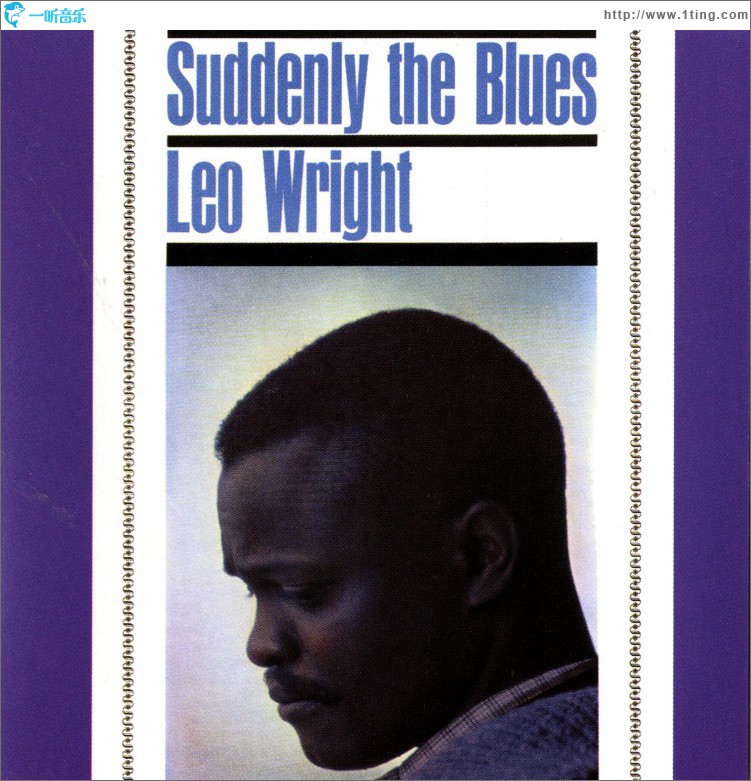 Suddenly The Blues