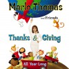 Thanks And Giving All Year Long (US Release)