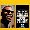 Ray Charles In Person (US Release)