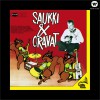Saukki ja Oravat
