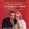 For Swingin' Livers Only (US Release)