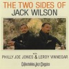 Jack Wilson The Scene Is Clean (LP Version) 试听