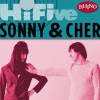 Rhino Hi-Five: Sonny & Cher (US Release)
