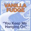 Vanilla Fudge You Keep Me Hangin' On (Single Version) 试听