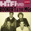 Booker T. & The MG's Green Onions 试听