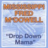 Drop Down Mama (The Blues Roll On) (US Release)