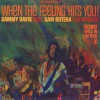 When The Feeling Hits You! Featuring Sam Butera & The Witnesses (US Release)