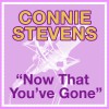 Now That You've Gone (US Release)