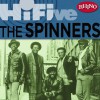 Spinners I'll Be Around (LP Version) 试听
