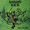 The Lizard (US Release)