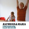 Raymond & Maria Storstadskvinnor faller ner och dör 试听