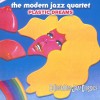 The Modern Jazz Quartet Walkin' Stomp (LP Version) 试听