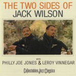 The Two Sides Of Jack Wilson详情