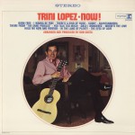 Trini Lopez Now! (US Release)详情