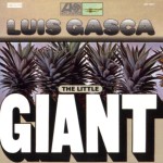 The Little Giant详情
