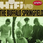 Rhino Hi-Five: Buffalo Springfield详情