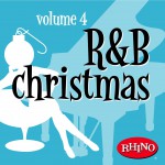 R&B Christmas Volume 4 (US Release)详情