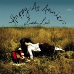 Happy As Annie - CD single详情