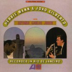 Recorded In Rio De Janerio详情