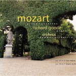 Mozart Piano Concertos: No. 27 in b-flat Major, K. 595; No. 19 in F Major, K. 45