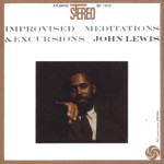 Improvised Meditations & Excursions详情