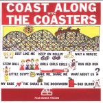 Coast Along With The Coasters (US Release)详情