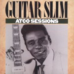 The ATCO Sessions (US Release)详情