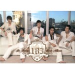 183 Club First Album详情