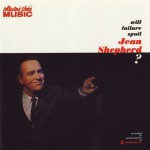 Will Failure Spoil Jean Shepherd? (Live)详情