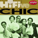 Rhino Hi-Five: Chic (US Release)详情